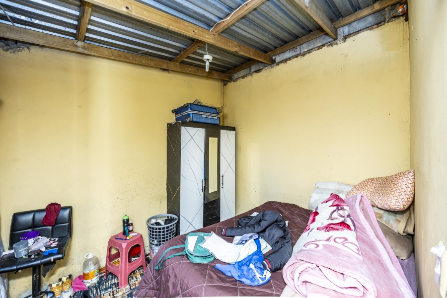 4 Bedroom Property for Sale in Mdantsane Nu 17 Eastern Cape